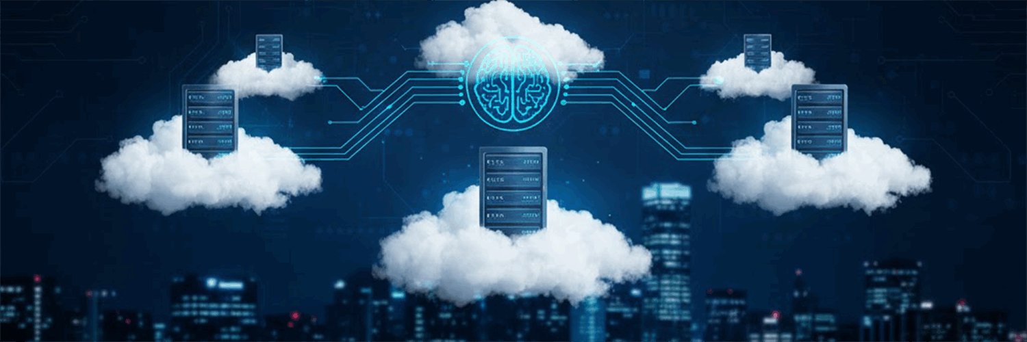 Bulut Sunucu (Cloud Server) Hizmetleri